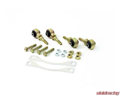 Megan Racing Front Upper Arm Bushing Assy Pillow Ball Acura Integra 1994-2001 - MRS-HA-0306