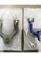 Megan Racing Front Upper Camber Caster Arm Type-2 Honda Civic | Acura Integra 1992-2001                                     - MRS-HA-0310-T2 - Image 2