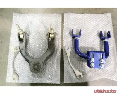 Megan Racing Front Upper Camber Caster Arm Type-2 Honda Civic | Acura Integra 1992-2001 - MRS-HA-0310-T2