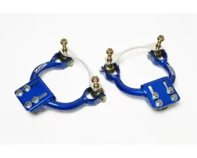 Megan Racing Adjustable Front Upper Camber Arms Honda Civic | Acura Integra 1992-2001