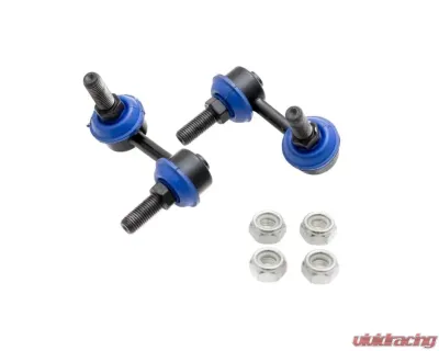 Megan Racing Rear Sway Bar End-Link 55mm Honda Civic | Acura RSX 1988-2006 - MRS-HA-0331