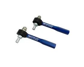 Megan Racing Tie Rod End Reverse RC 2Pcs Honda Civic EG 1992-1995
