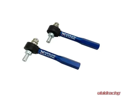 Megan Racing Tie Rod End Reverse RC 2Pcs Honda Civic EG 1992-1995 - MRS-HA-0361