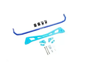 Megan Racing Rear Sway Bar Kit 25.4 mm Honda Civic 1992-1995