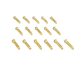 Megan Racing Extended Wheels Studs M12xP1.5 16Pcs Set Honda Civic 1988-2000