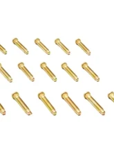 Megan Racing Extended Wheels Studs M12xP1.5 16Pcs Set Honda Civic 1988-2000                                     - MRS-HA-0390 - Image 2