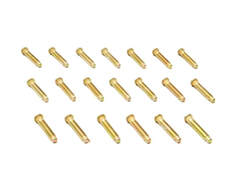 Megan Racing Extended Wheels Studs M12xP1.5 20Pcs Set Acura Integra 1990-2001 - MRS-HA-0391