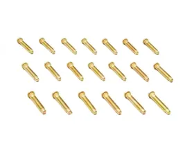 Megan Racing Extended Wheels Studs M12xP1.5 20Pcs Set Acura Integra 1990-2001