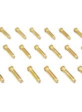 Megan Racing Extended Wheels Studs M12xP1.5 20Pcs Set Acura Integra 1990-2001                                     - MRS-HA-0391 - Image 2