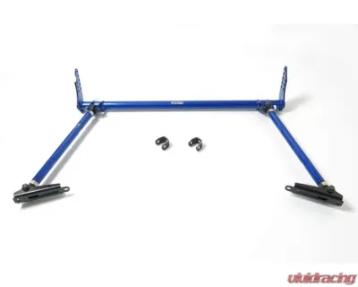Megan Racing Front Traction Bar Honda Civic 1992-1995 - MRS-HA-0392
