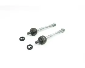 Megan Racing Hard Tie Rod OE Style 2 Pcs Honda Civic EK 1996-2000
