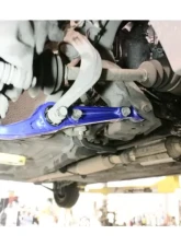 Megan Racing Front Lower Control Arm Honda Civic 1992-1995                                     - MRS-HA-0524 - Image 2