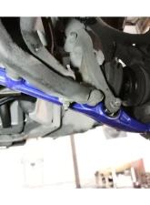 Megan Racing Front Lower Control Arm Honda Civic 1992-1995                                     - MRS-HA-0524 - Image 4