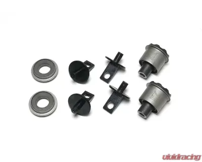 Megan Racing Rear Trailing Arm Bushing Honda Civic 2006-2015 - MRS-HA-0600