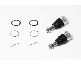 Megan Racing Front Roll Center Adjuster 2Pcs Honda Fit 2015+