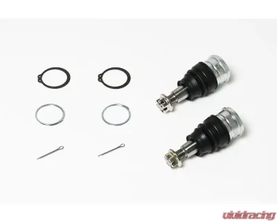 Megan Racing Front Roll Center Adjuster 2Pcs Honda Fit 2015+ - MRS-HA-1250
