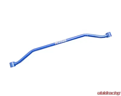 Megan Racing Front Subframe Lower Brace 1pc Honda Fit GK 2015+ - MRS-HA-1290