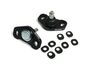 Megan Racing Front Camber Adjustable Lower Ball Joint Honda Civic Type-R FK8 2017+