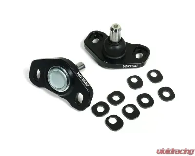 Megan Racing Front Camber Adjustable Lower Ball Joint Honda Civic Type-R FK8 2017+ - MRS-HA-1750