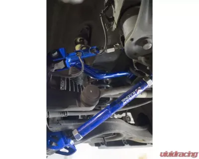 Megan Racing Trailing Arm Rear Hyundai Genesis Coupe 2010+ - MRS-HY-0420-T2