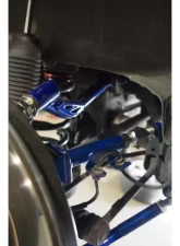 Megan Racing Trailing Arm Rear Hyundai Genesis Coupe 2010+                                     - MRS-HY-0420-T2 - Image 4