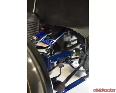 Megan Racing Trailing Arm Rear Hyundai Genesis Coupe 2010+ - MRS-HY-0420-T2