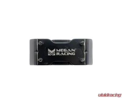 Megan Racing Auto Transmission Mount 6 Speed Hardened Rubber Hyundai Genesis Coupe 2009-2012 - MRS-HY-0440-AT8