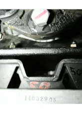 Megan Racing Auto Transmission Mount 6 Speed Hardened Rubber Hyundai Genesis Coupe 2009-2012                                     - MRS-HY-0440-AT8 - Image 4