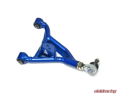 Megan Racing Rear Upper Camber Kit Harden Rubber 2pcs Infiniti FX35 2009-2012 - MRS-IF-0210