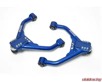 Megan Racing Front Upper Camber Kit Infiniti Q50 2014+ - MRS-IF-1120