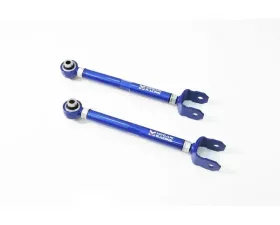 Megan Racing Traction Rod Rear Pillow Ball 2pcs Infiniti Q70 2014+