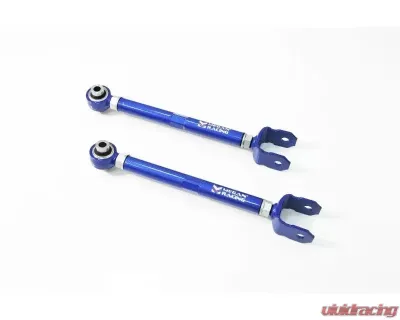 Megan Racing Traction Rod Rear Pillow Ball 2pcs Infiniti Q70 2014+ - MRS-IF-1180