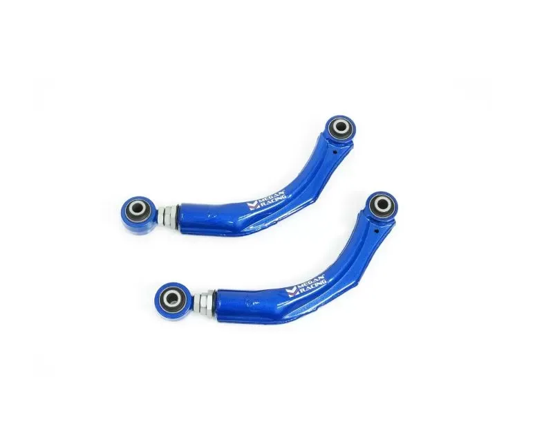 Megan Racing Rear Camber Kit Harden Rubber 2pcs Hyundai Sonata 2014+ - MRS-KA-0610