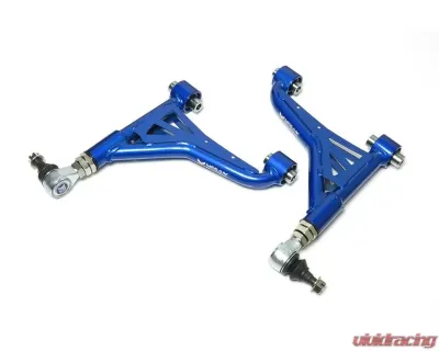 Megan Racing Rear Upper Camber Kit Pillow Ball 2pcs Lexus GS | IS200 | IS3001993-2005 - MRS-LX-0211