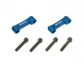 Megan Racing Front Roll Center Adjuster 30mm 2Pcs Lexus GS300 1993-2005