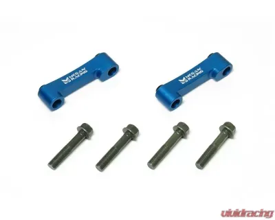 Megan Racing Front Roll Center Adjuster 30mm 2Pcs Lexus GS300 1993-2005 - MRS-LX-0250