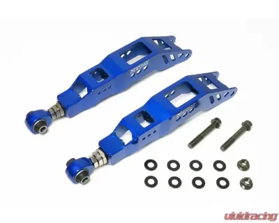 Megan Racing Type II Rear Lower Arm Lexus GS300 | GS430 | GS350 1998-2013 - MRS-LX-0322-T2
