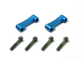 Megan Racing Front Roll Center Adjuster 30mm 2pcs Lexus IS300 2001-2005