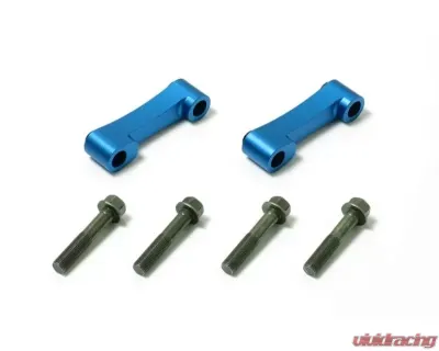 Megan Racing Front Roll Center Adjuster 30mm 2pcs Lexus IS300 2001-2005 - MRS-LX-0350
