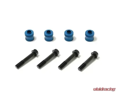 Megan Racing Front Roll Center Adjuster 4Pcs Lexus GS300 | GS350 1993-2013 - MRS-LX-0351