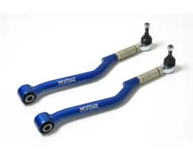 Megan Racing Rear Toe Control Arm Pillow Ball 2pcs Lexus RC350 2014+