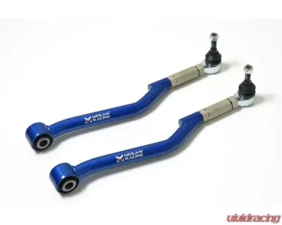 Megan Racing Rear Toe Control Arm Pillow Ball 2pcs Lexus RC350 2014+ - MRS-LX-0372