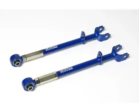 Megan Racing Rear Lower Arm Camber Function Pillow Ball Lexus LS400 1989-1994