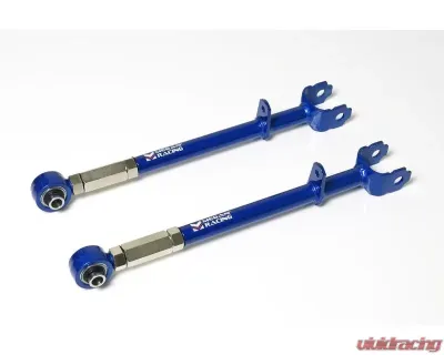 Megan Racing Rear Lower Arm Camber Function Pillow Ball Lexus LS400 1989-1994 - MRS-LX-0411