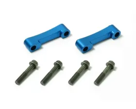Megan Racing Front Roll Center Adjuster 30mm 2Pcs Lexus LS400 1995-2000