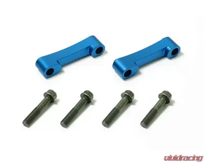 Megan Racing Front Roll Center Adjuster 30mm 2Pcs Lexus LS400 1995-2000 - MRS-LX-0450