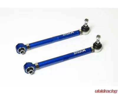 Megan Racing Rear Toe Control Arm Pillow Ball 2pcs Lexus LS400 1989-1994 - MRS-LX-0472