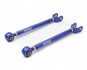 Megan Racing Traction Rod Rear Pillow Ball 2pcs Lexus LS400 1995-2000