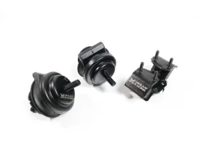 Megan Racing Reinforced Engine Mounts 3 Pcs Automatic Only Lexus SC400 1992-2000