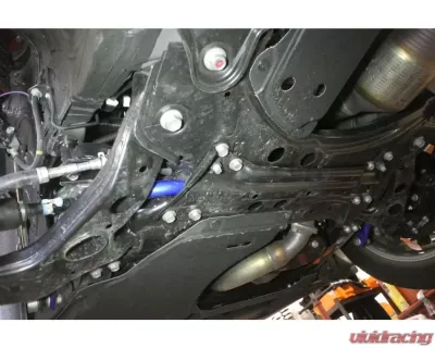 Megan Racing Front Sway Bar 32mm Lexus NX200T 2014+ - MRS-LX-1290